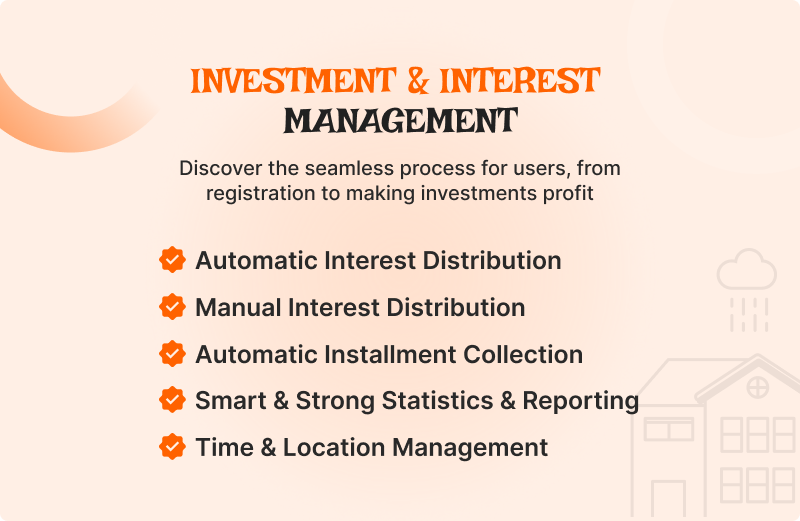 RealVest - Real Estate Investment System - 8